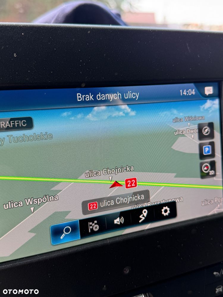 Mercedes-Benz SPRINTER - 12