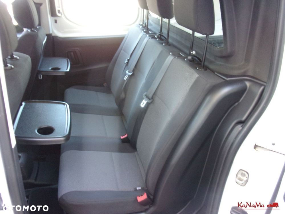 Citroën Berlingo - 32