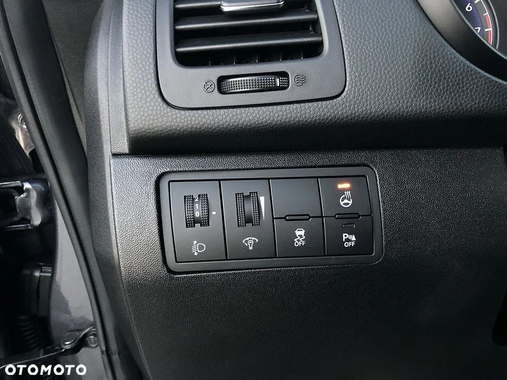 Hyundai ix20 1.6 Automatik Passion - 22