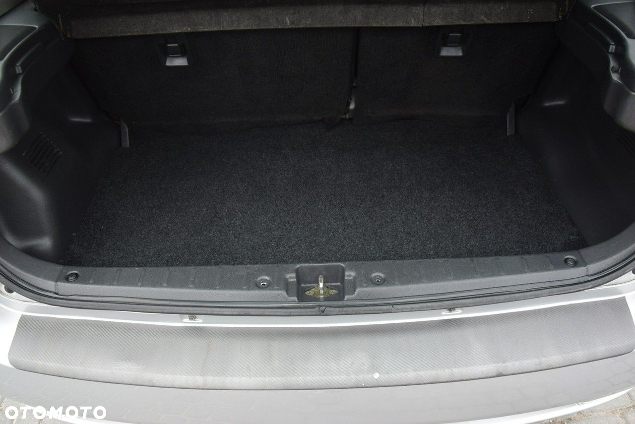 Subaru Justy 1.3GX 4WD - 15