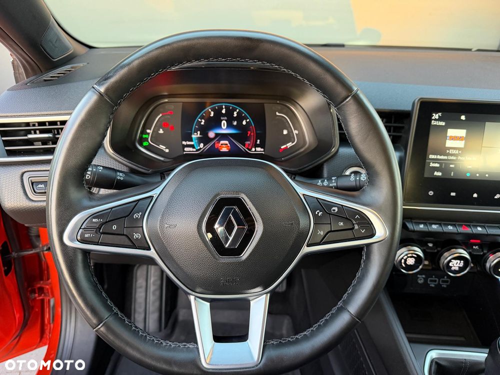 Renault Clio 1.3 TCe R.S Line - 25