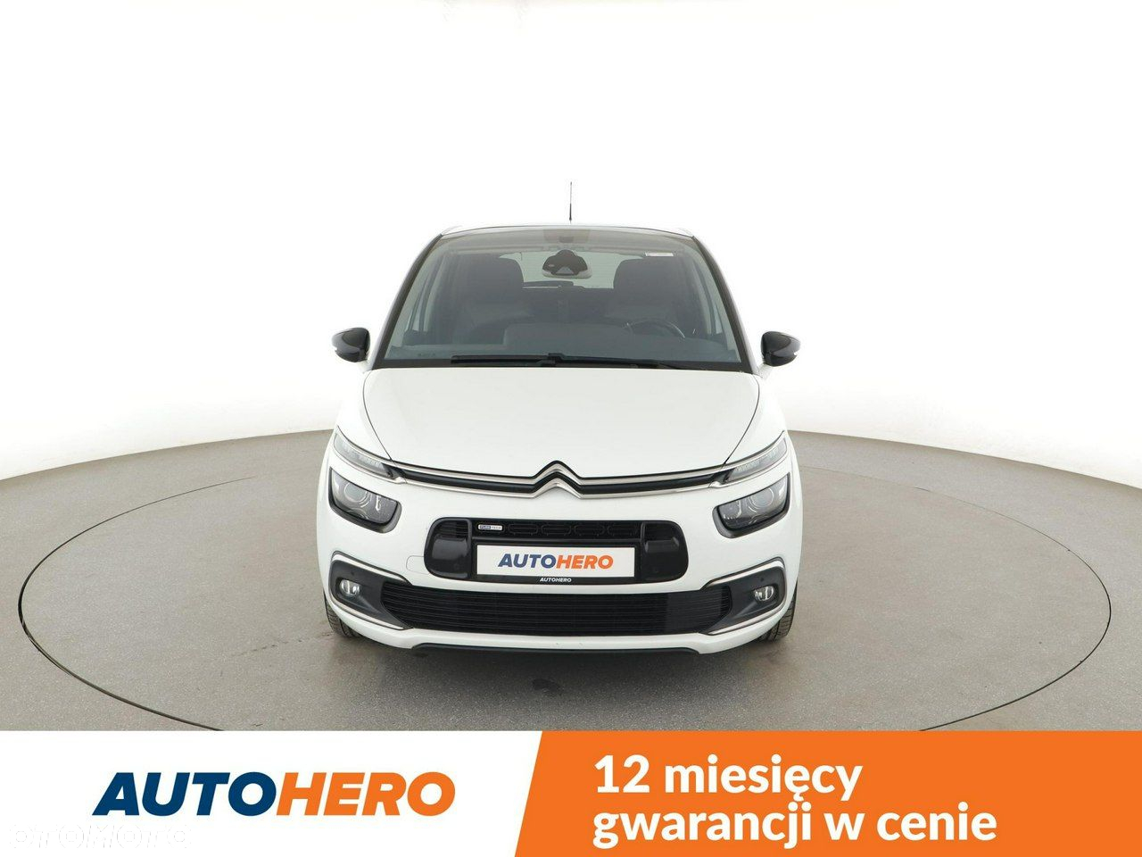 Citroën C4 Picasso 1.2 PureTech Shine S&S EAT6 - 11