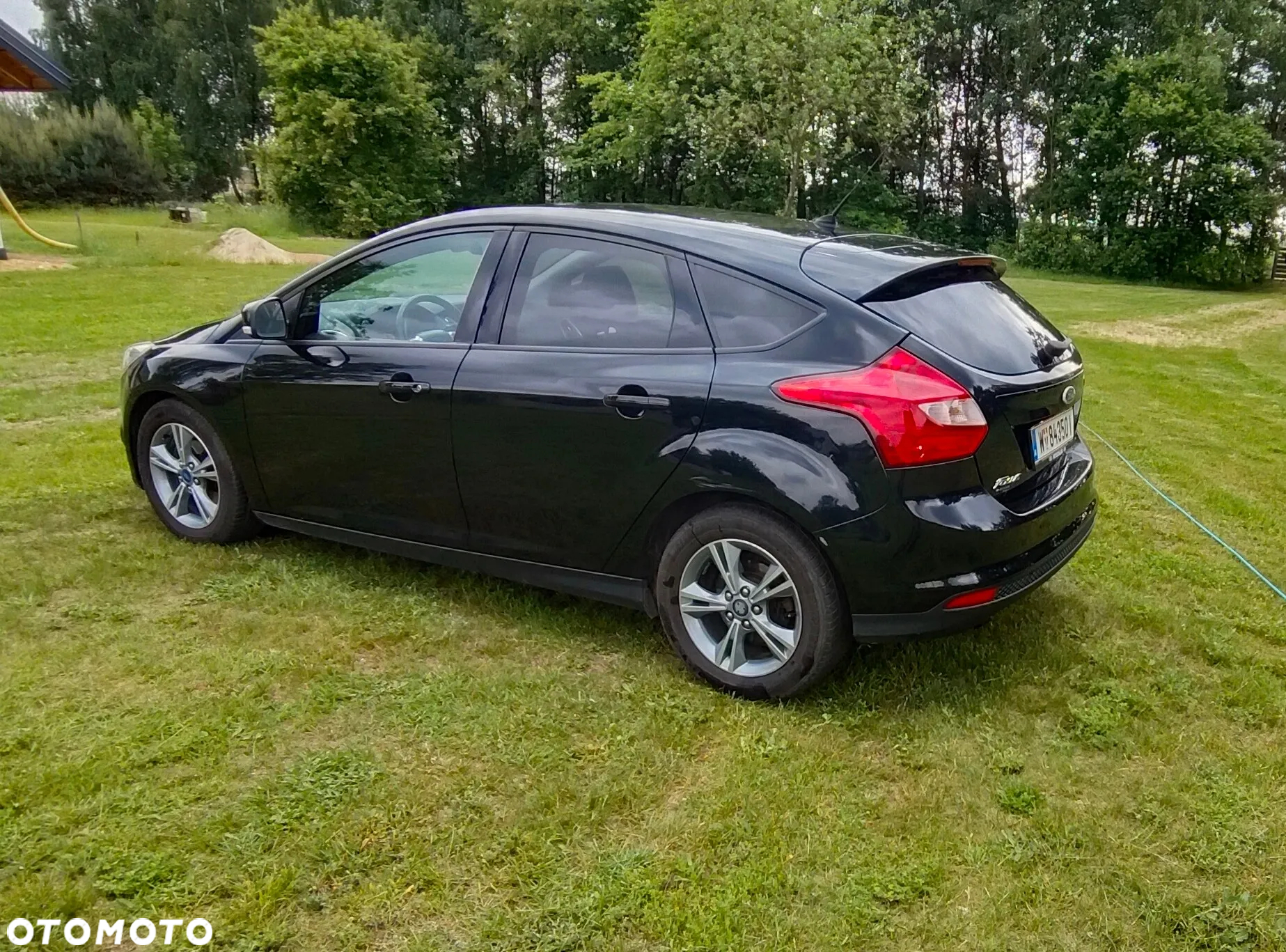 Ford Focus - 5
