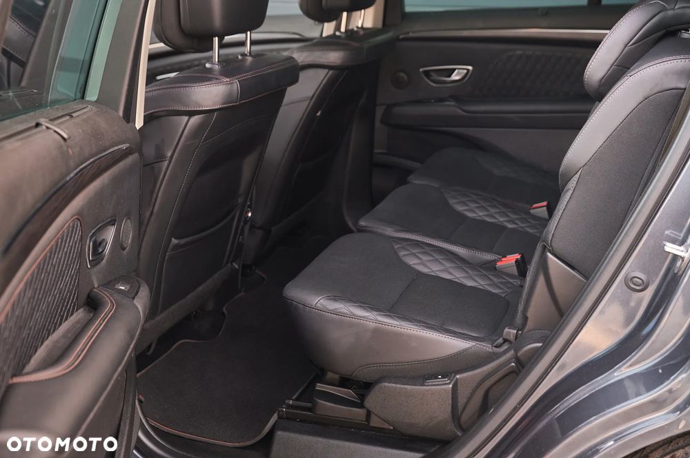 Renault Espace ver-blue-dci-200-edc-initiale-paris - 16