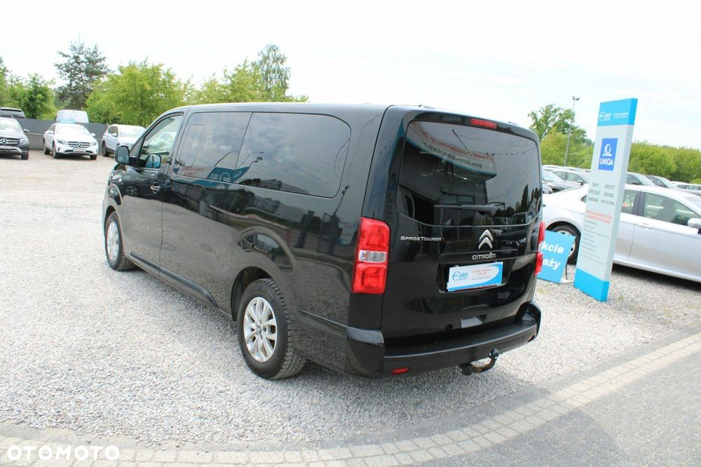 Citroën SpaceTourer 2.0 BlueHDi XL Business - 8