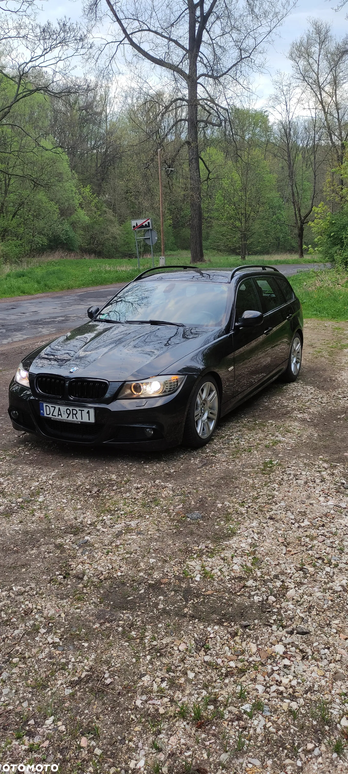 BMW Seria 3 318i Touring Edition Sport - 11
