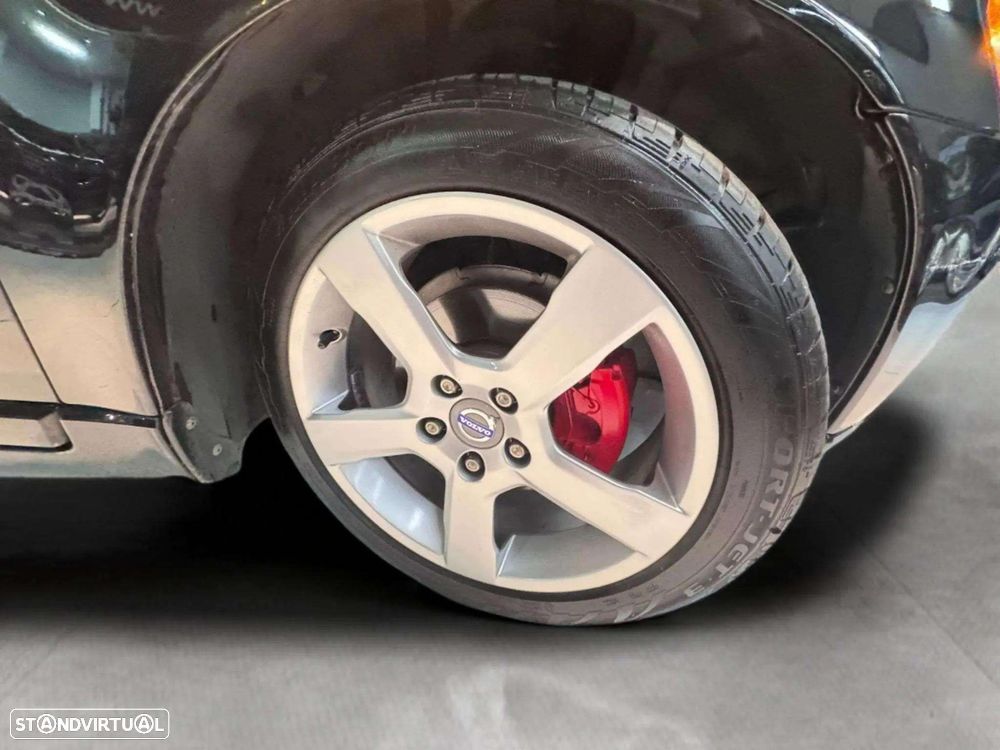 Volvo S40 - 7