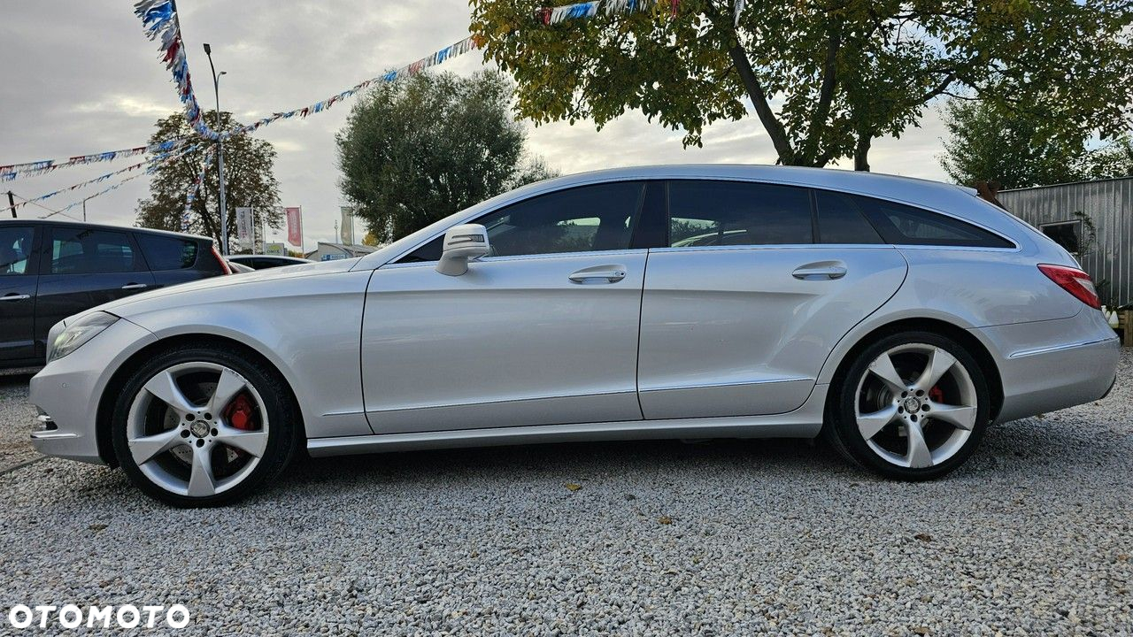 Mercedes-Benz CLS - 39