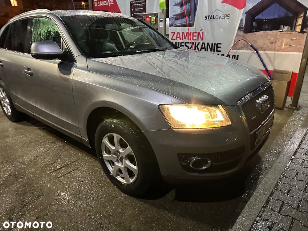 Audi Q5 - 14