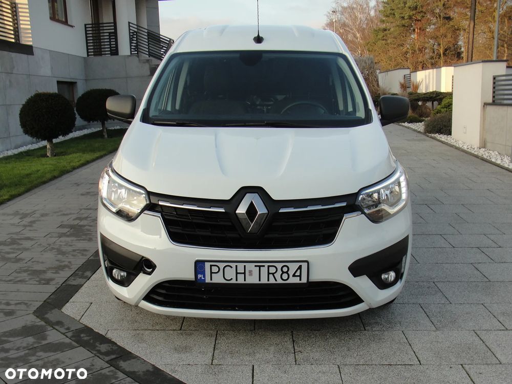 Renault Express - 16