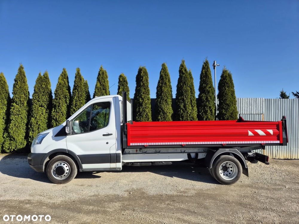 Ford Transit 2.0 170KM/ - 27