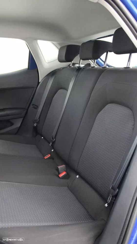 SEAT Ibiza 1.0 TSI Style - 17