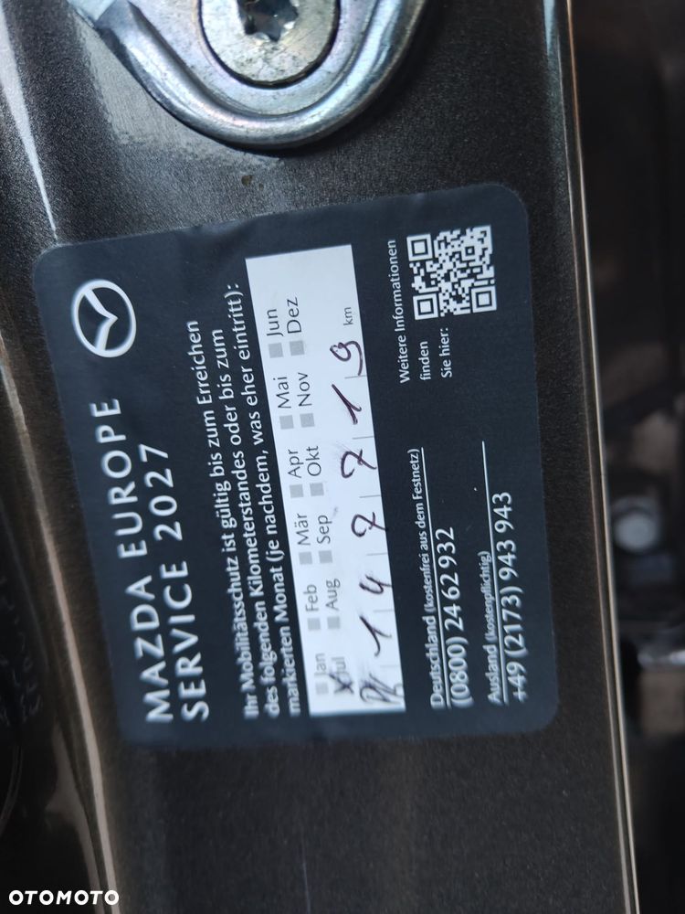 Mazda 3 SKYACTIV-G 120 Urban Limited - 22