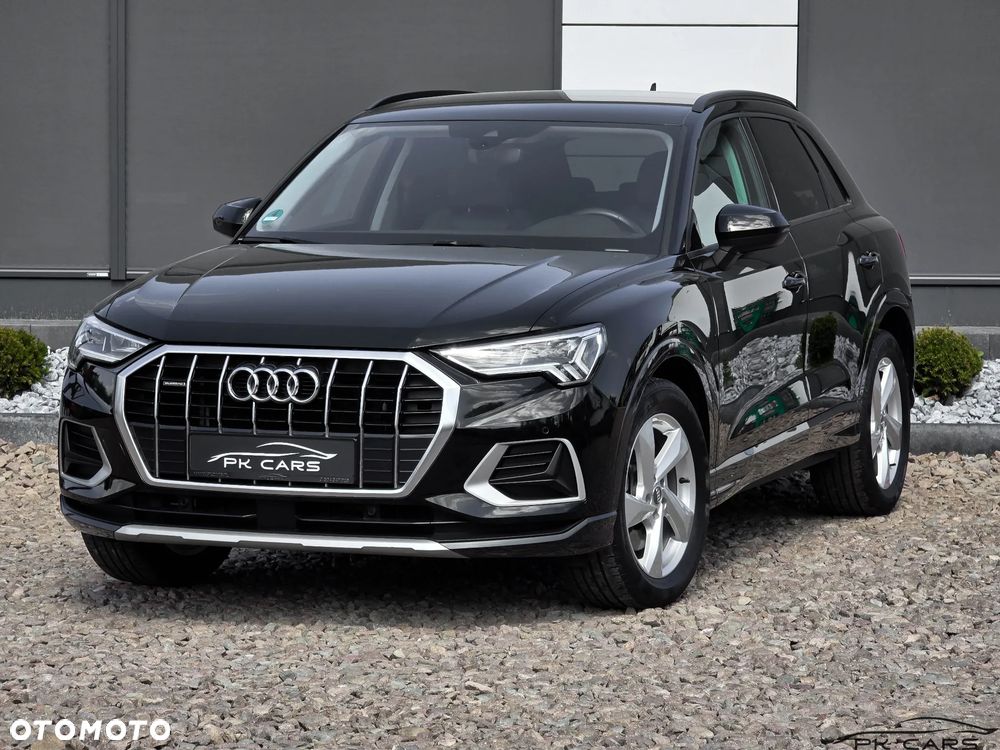Audi Q3 40 TDI Quattro S Line S tronic - 4