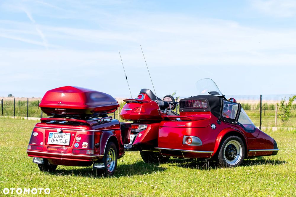 Honda GL - 11