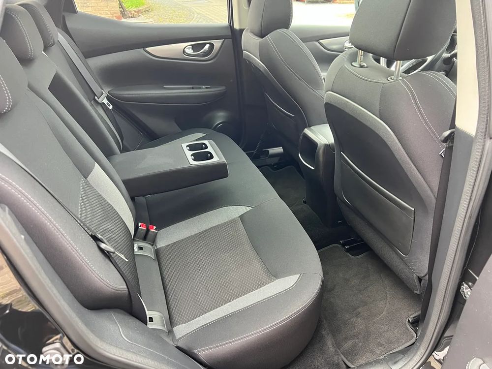 Nissan Qashqai - 24