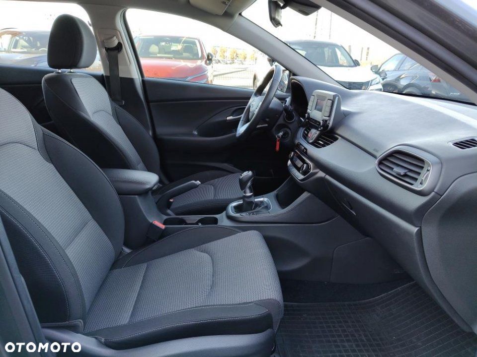 Hyundai i30 - 20