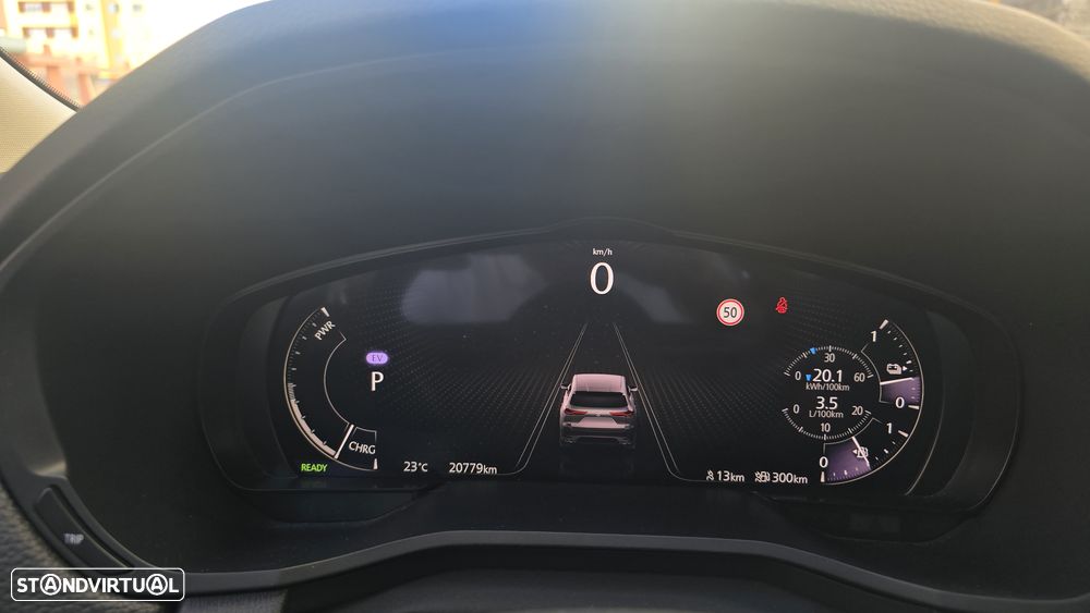 Mazda CX-60 AWD PHEV Aut. EXCLUSIVE-LINE - 33