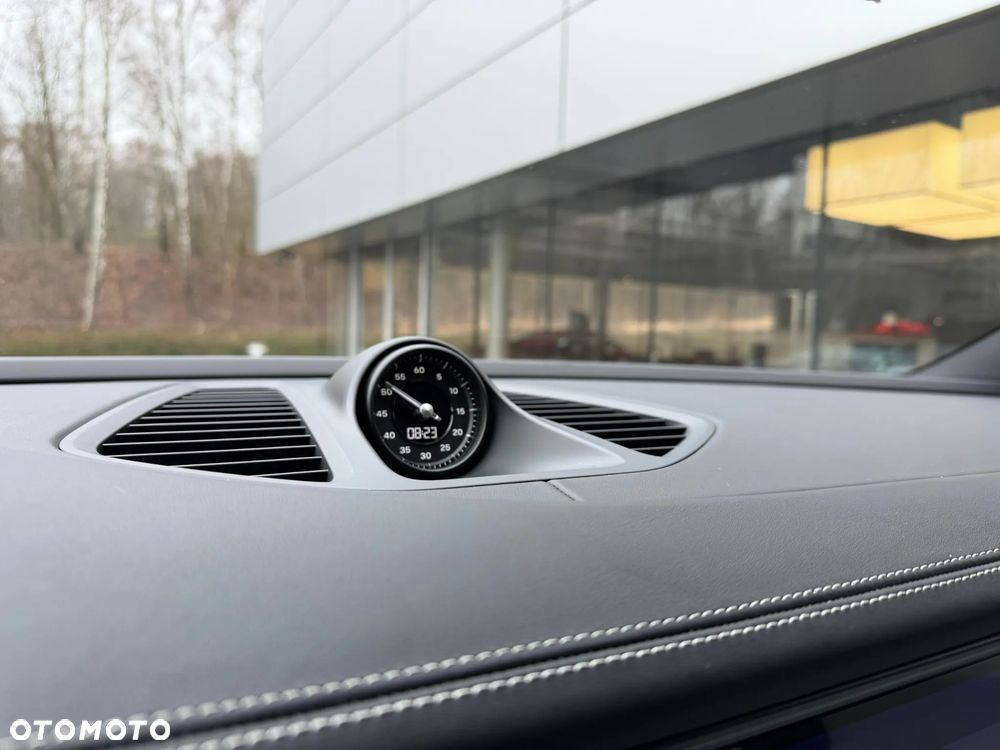 Porsche Macan 4 100kWh - 31