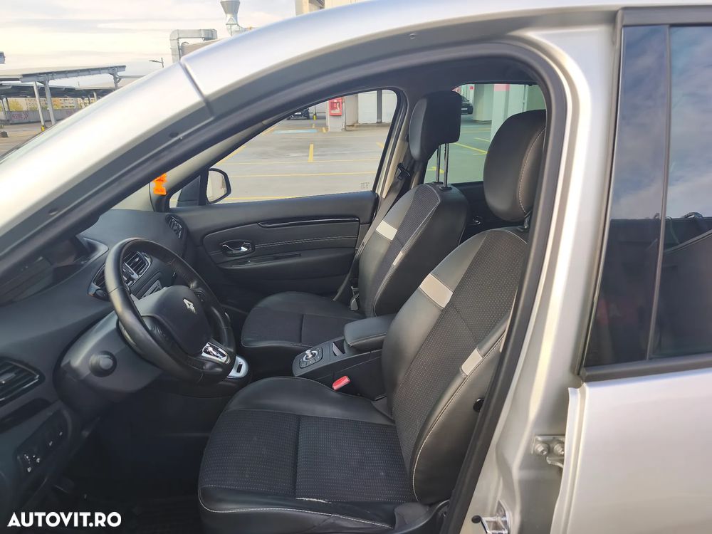 Renault Scenic ENERGY dCi 110 Business - 25