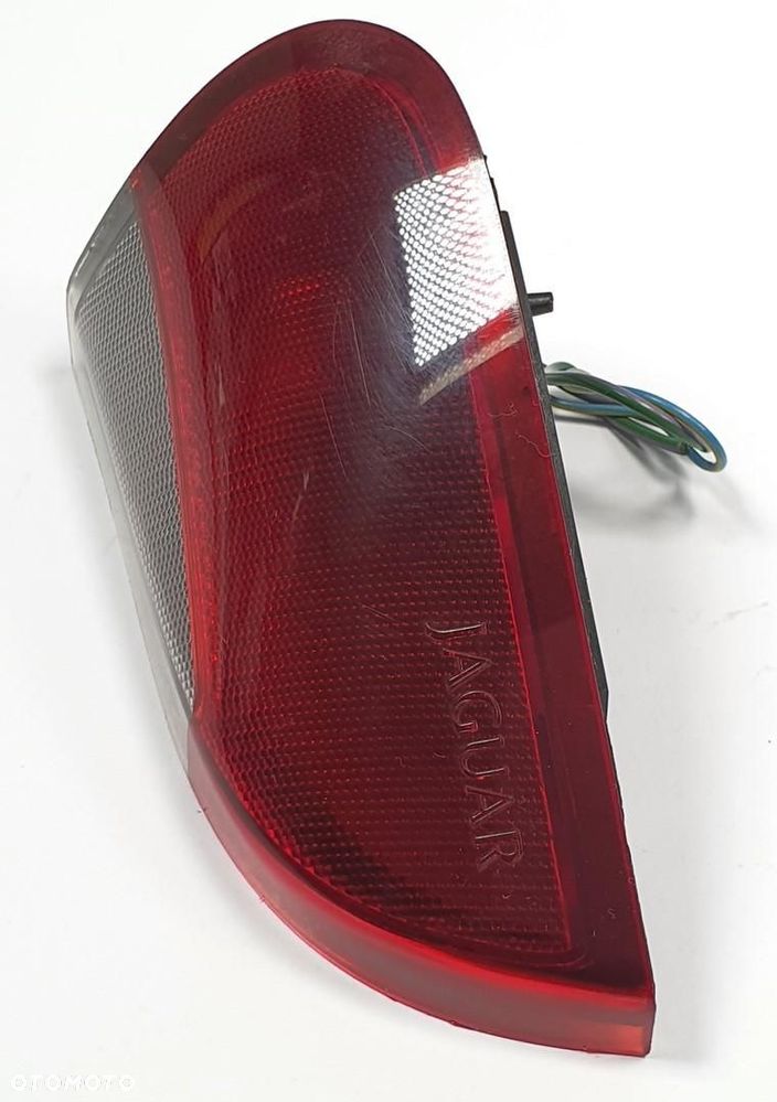 LAMPKA DRZWI PRAWY TYŁ JAGUAR XJR X300 DBC6498 - 2
