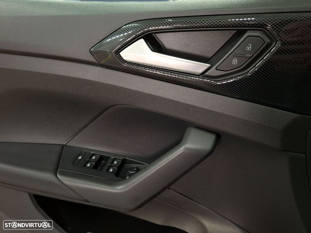 VW T-Cross 1.0 TSI Urban - 21