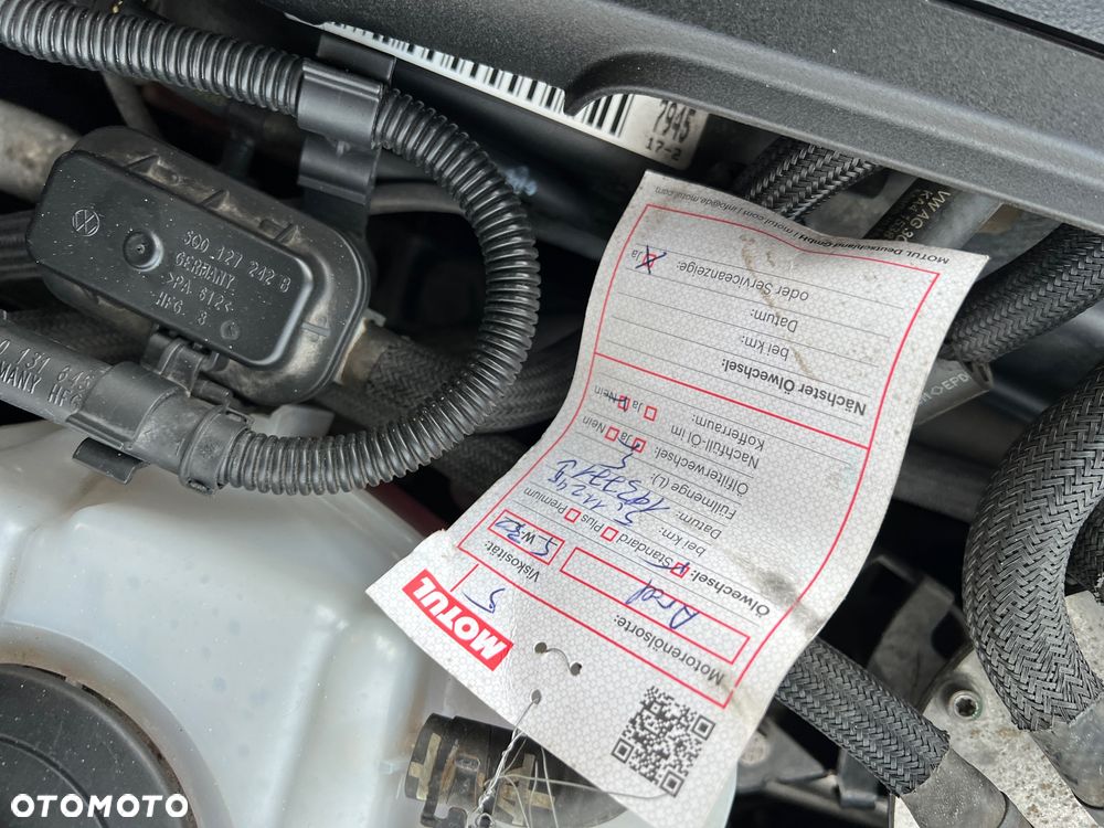 Volkswagen Passat Alltrack - 33