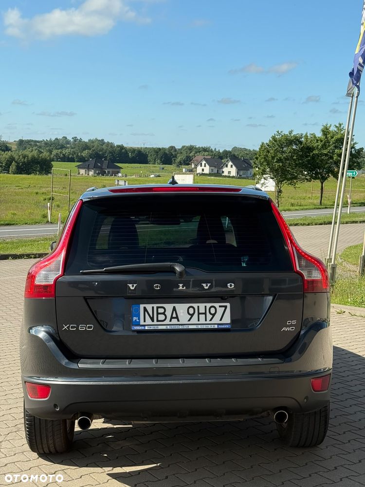 Volvo XC 60 - 9