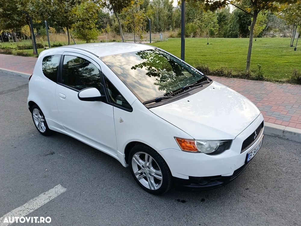 Mitsubishi Colt 1.3 ClearTec XTRA - 2