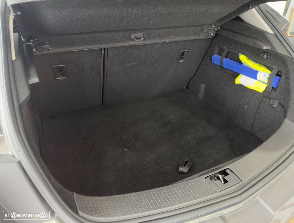 Opel Astra GTC 1.6 CDTi S/S - 15