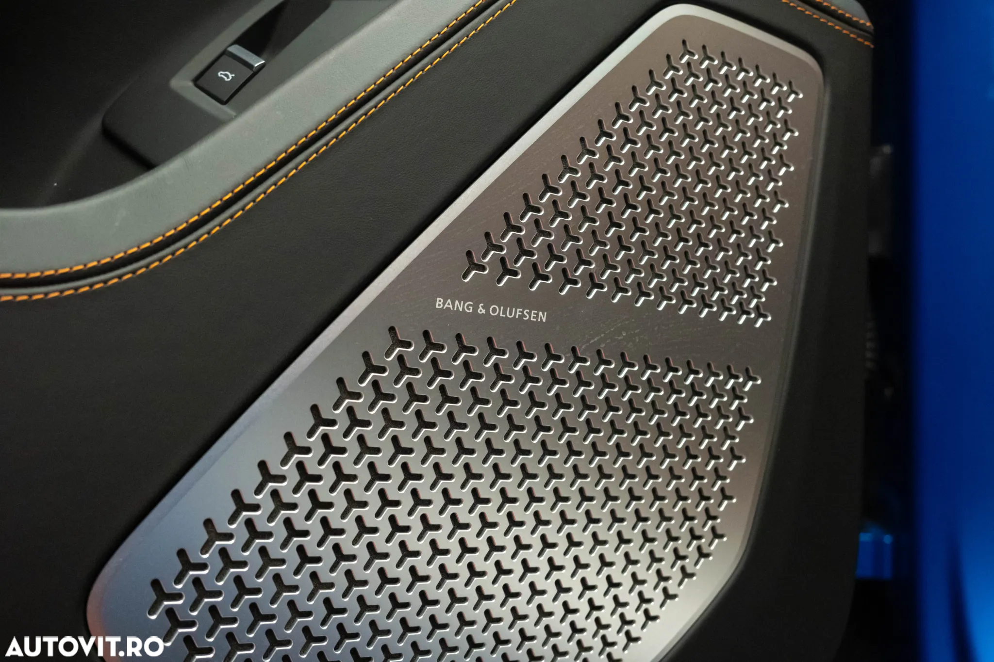 Lamborghini URUS - 17