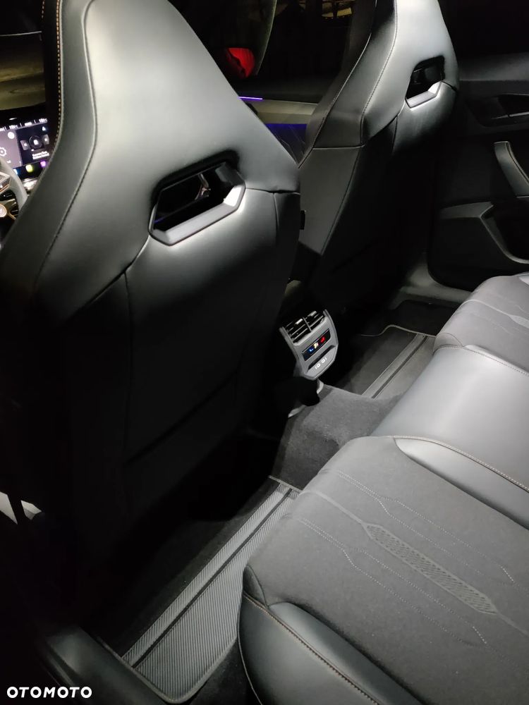 Cupra Formentor 2.0 TSI 4Drive VZ DSG - 12