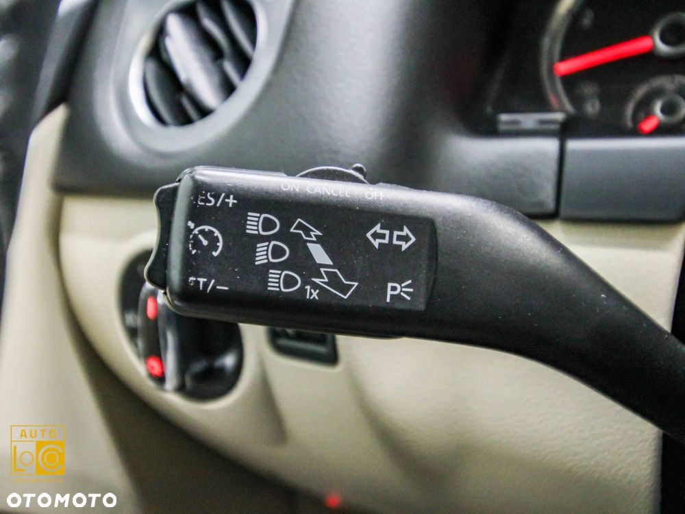 Volkswagen Tiguan - 24