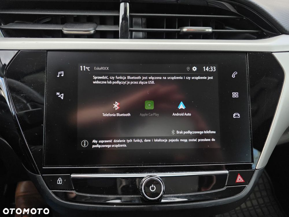 Opel Corsa 1.2 Edition Business Pack S&S - 15