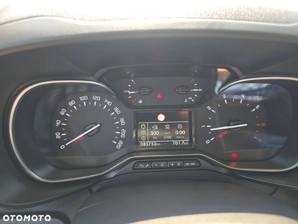 Citroën Berlingo XL 1.5 BlueHDI Shine S&S - 33