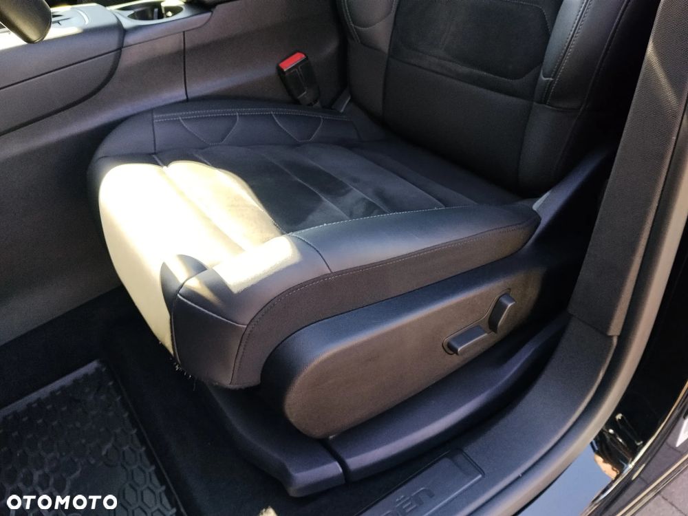 Citroën C5 Aircross 1.5 BlueHDi Max EAT8 - 11