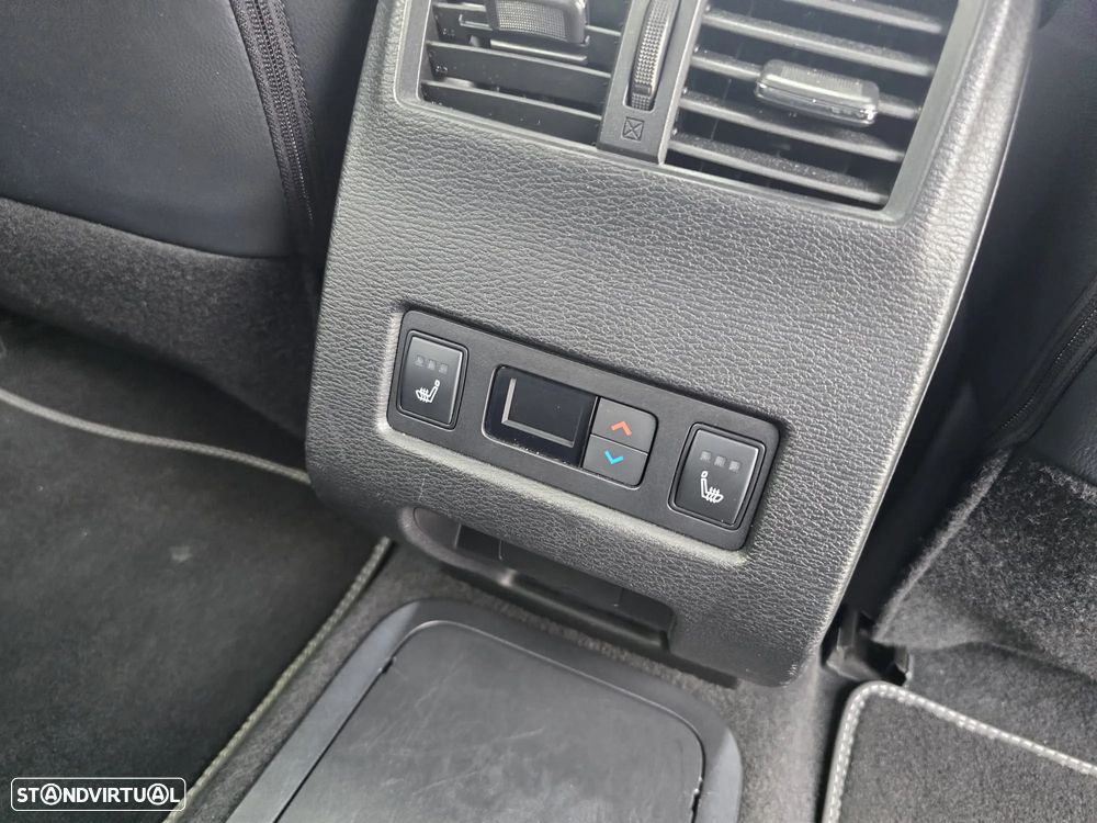 Mitsubishi Outlander 2.4 PHEV Instyle - 30