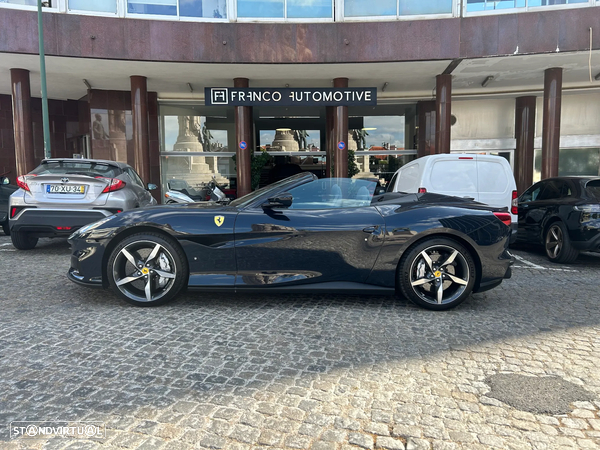Ferrari Portofino M