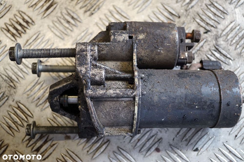 ROZRUSZNIK CLIO II PH1 1.6 8V D6RA73 100647B RENAULT 1998-2001 - 2