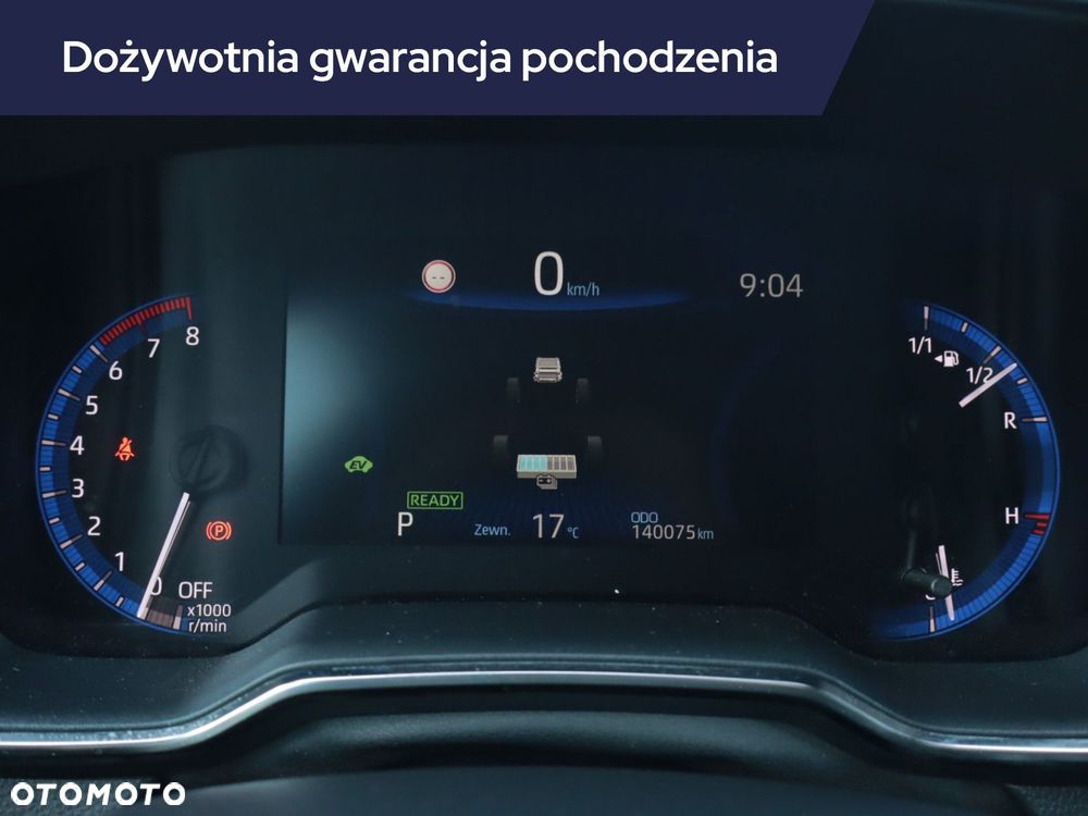 Toyota Corolla - 13