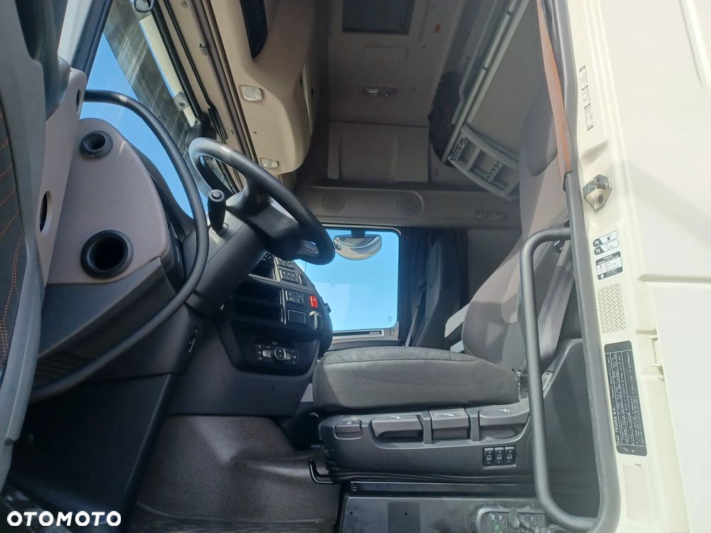 DAF XF.480 SSC  (32384) - 9