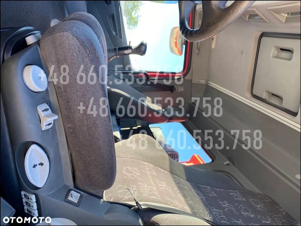 Mercedes-Benz Bezwypadkowy_Serwisowany_TOP-STAN - 21