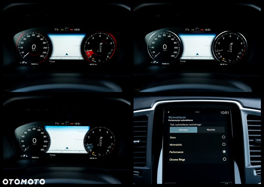 Volvo XC 90 T6 AWD Momentum - 21