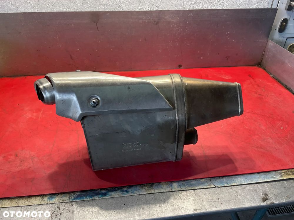 Tłumik wydech Kawasaki Ninja 2022r - 7