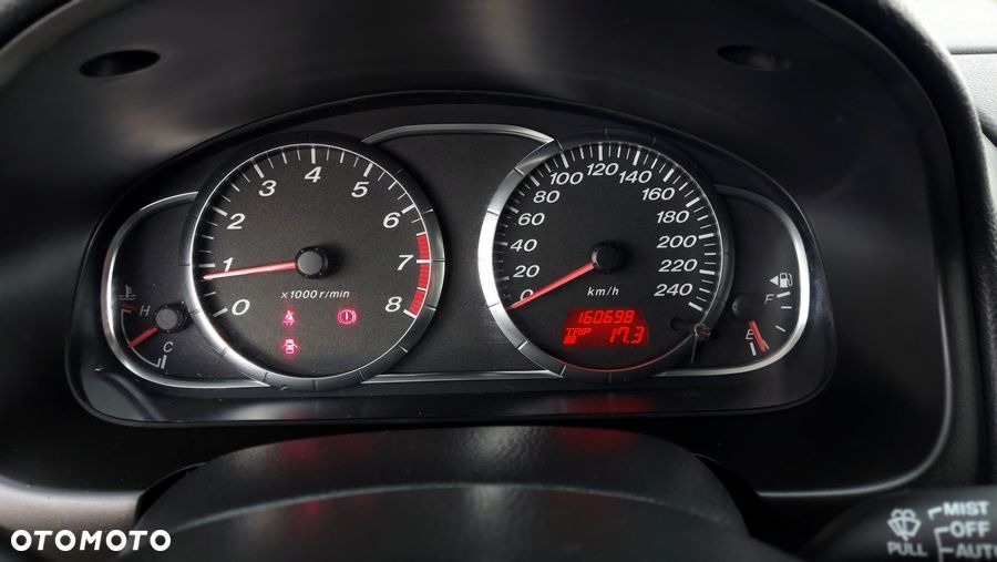 Mazda 6 2.3 Top - 18