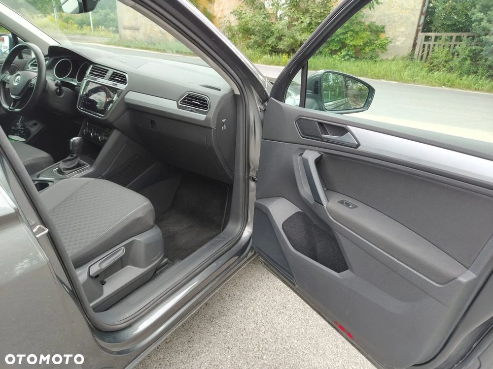 Volkswagen Tiguan 1.5 TSI EVO Highline DSG - 21