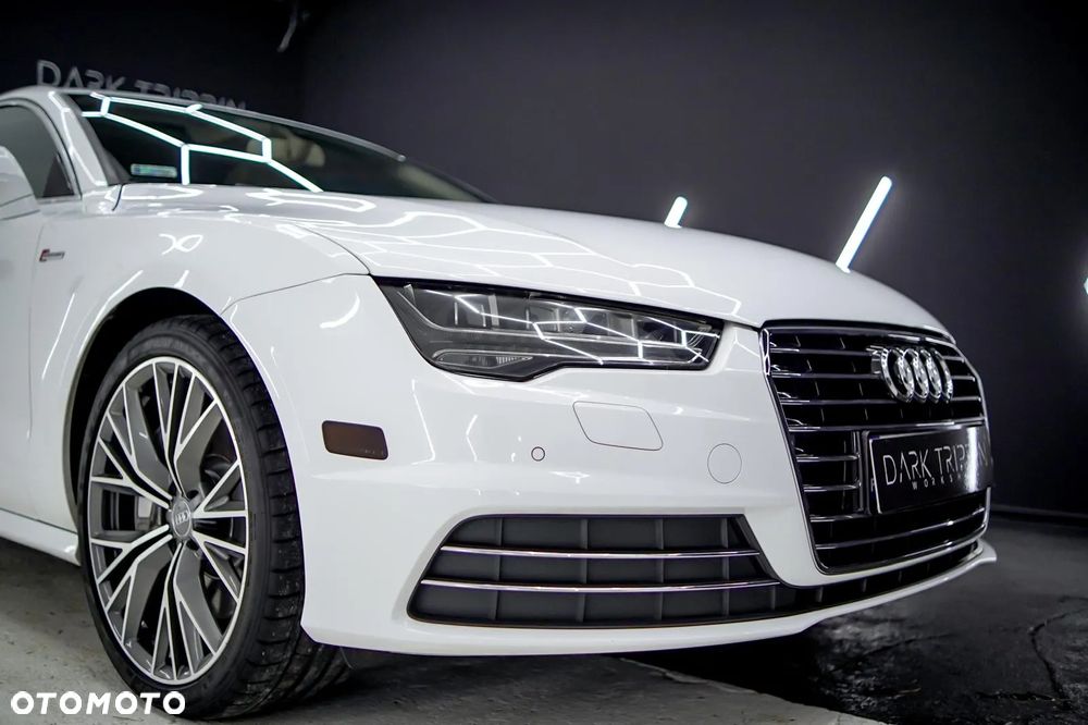 Audi A7 Sportback - 3