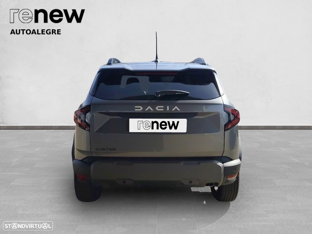 Dacia Duster 1.0 TCe ECO-G Journey Bi-Fuel - 7