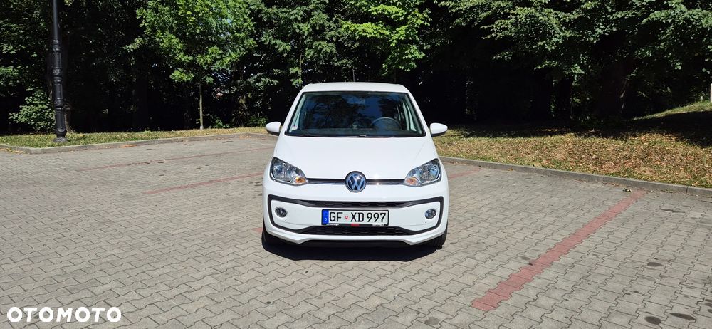 Volkswagen up! join - 2