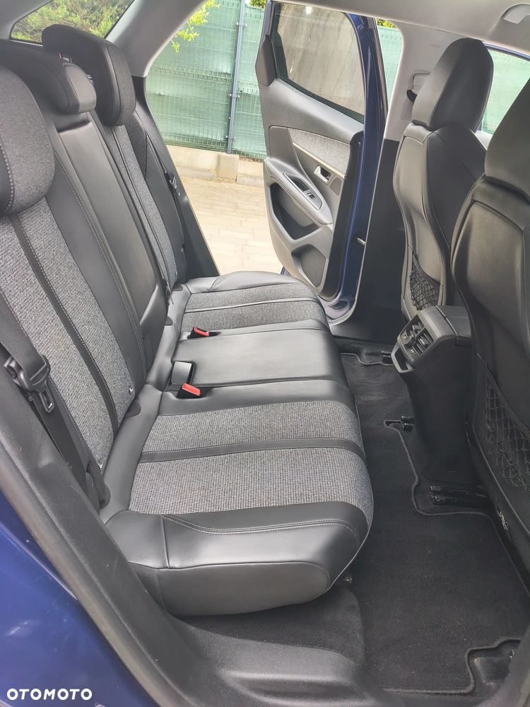 Peugeot 3008 BlueHDi 130 Stop & Start Allure - 12